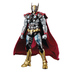 Sentinel - Marvel - Thor Fighting Armor Action Figure