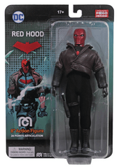 Mego - DC Heroes - Red Hood 8in Action Figure (PX Exclusive)