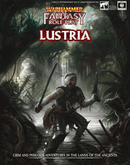 Warhammer Fantasy Role Play - Lustria