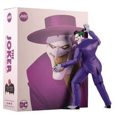 Batman Animated - Joker 1/6 Scale Collectible Figure Regular