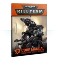 Kill Team - Core Manual