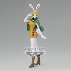 One Piece - Glitter & Glamours - Carrot