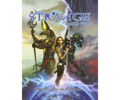 The Strange - Players Guide