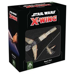 Star Wars X-Wing 2nd Ed - Hound's Tooth Expansion Pack