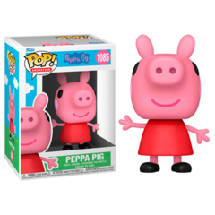 Pop! - Animation - Peppa Pig