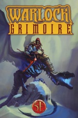 Warlock Grimoire 5E