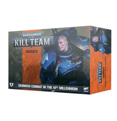 Kill Team - Moroch