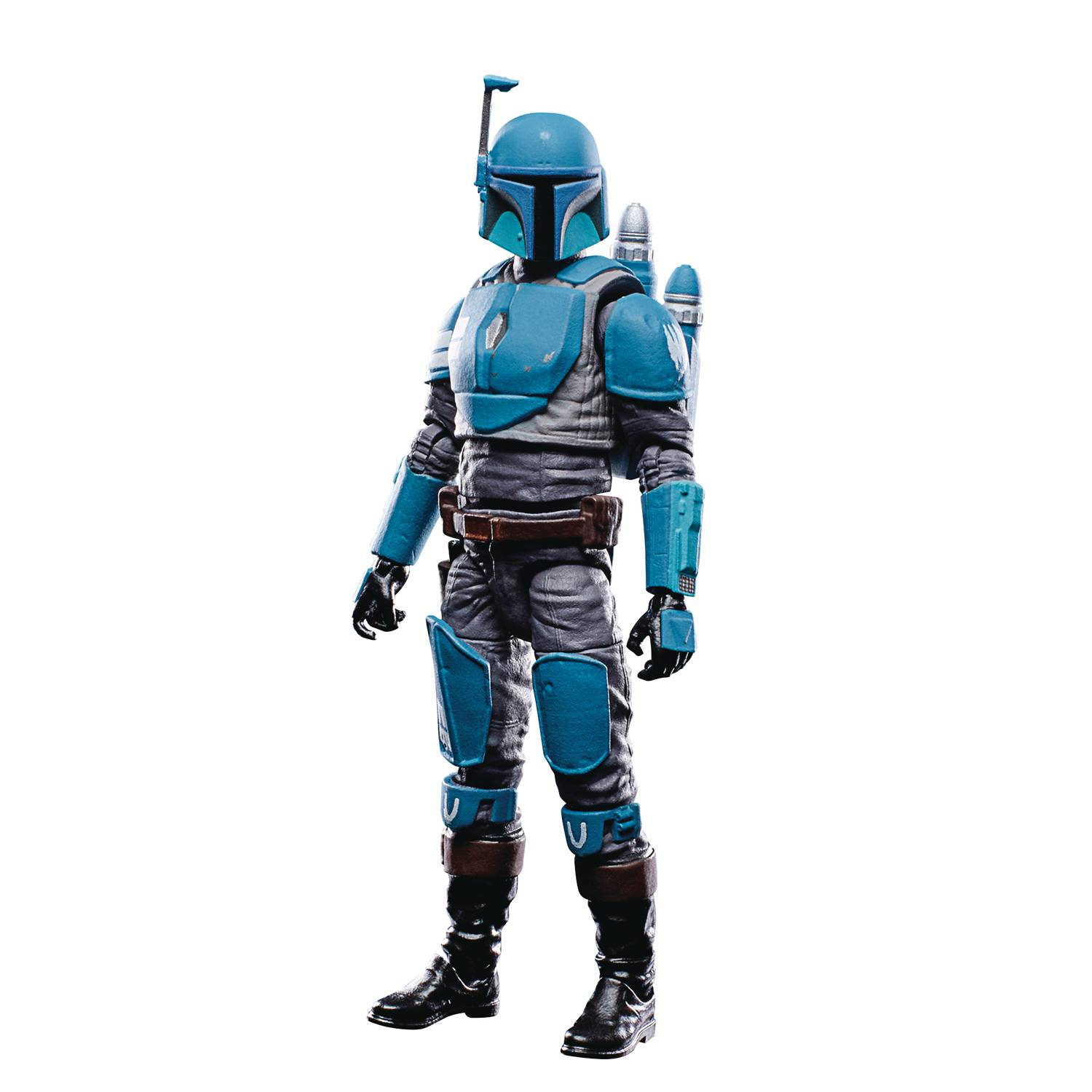 Star Wars - The Vintage Collection - The Mandalorian - Death Watch Mandalorian 3.75inch Action Figure