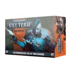 Kill Team - Nachmund Version Francaise
