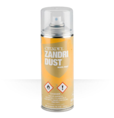 Citadel Spray Zandri Dust (can not ship)