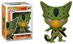 Pop! Animation - Dragon Ball Z S8 - Cell First Form