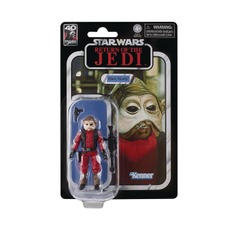 Star Wars The Vintage Collection - Return of the Jedi E6 40th Anniversary - Nien Nunb 3.75in Action Figure