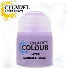Citadel Layer Dechala Lilac 12ml