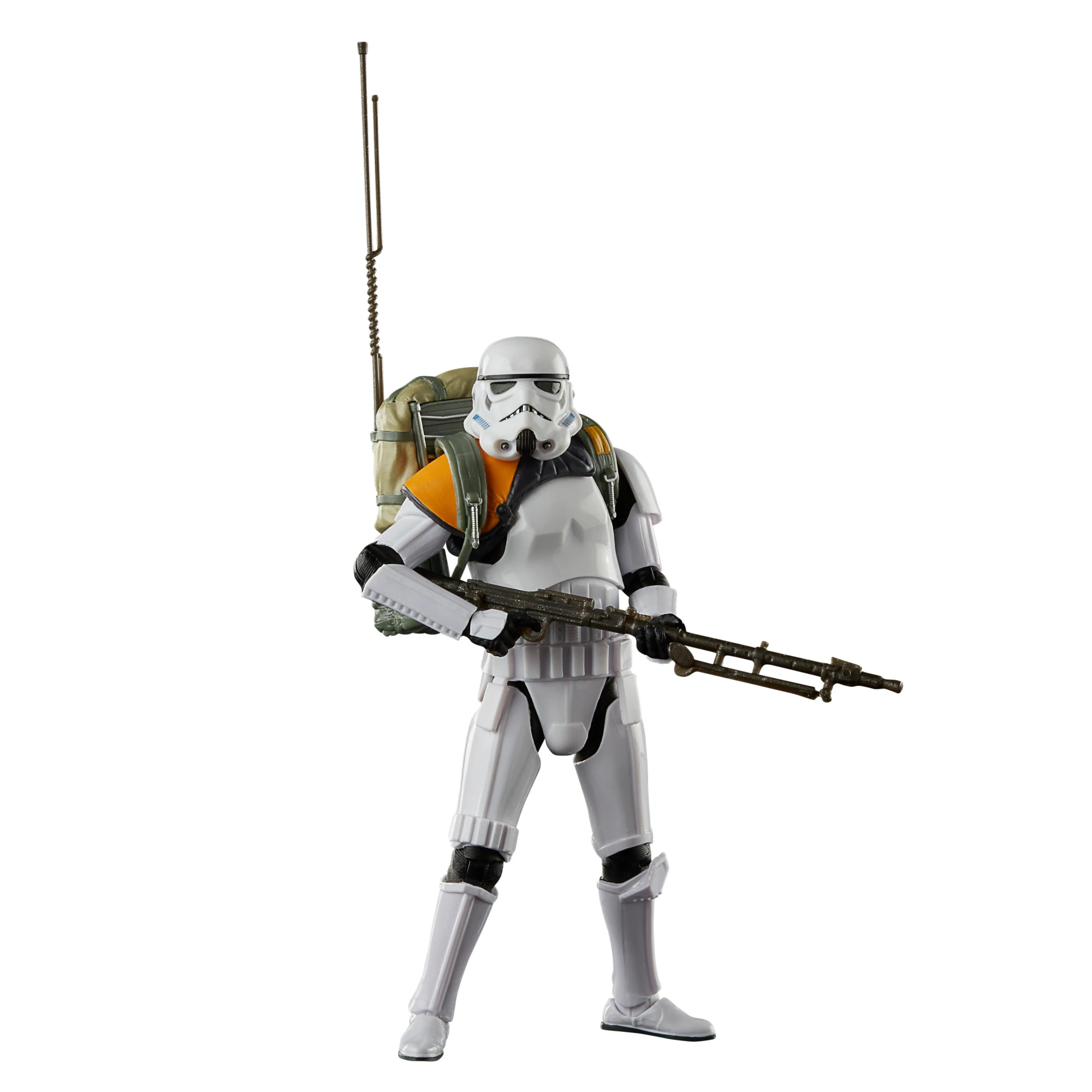 Star Wars - The Black Series - Rogue One - Jedha Patrol Stormtrooper Action Figure