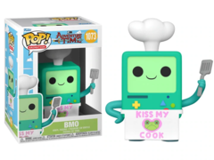 Pop! - Adventure Time - Cook BMO