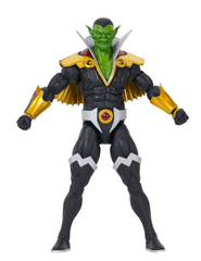 Marvel Select - Super Skrull Action Figure