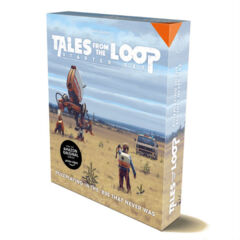 Tales from the Loop - Starter Set