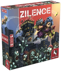 Zilence (ETA: 2024 Q1)