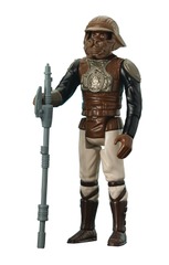 Star Wars - Return Of The Jedi - Lando Calrissian Skiff Guard Jumbo 12in Action Figure (ETA: 2024 Q1)