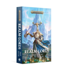 Realm-Lords Novel