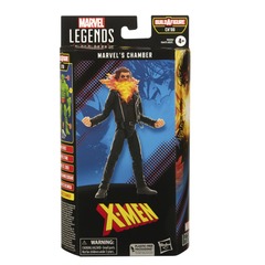 Marvel Legends - X-Men - Chamber Action Figure (BAF Chod)