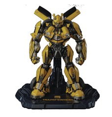 Threezero - Transformers Rise Of The Beasts - DLX Bumblebee