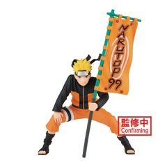 Banpresto - Naruto - Narutop99 Uzumaki Naruto Fig (ETA: 2024 Q2)