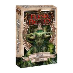 Flesh and Blood TCG - Tales of Aria Blitz Deck - Briar