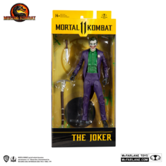 Mortal Kombat - The Joker 7