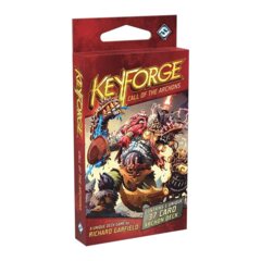 Keyforge - Call of The Archons - Archon Deck