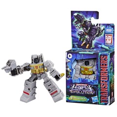 Transformers Legacy Evolution - Core Grimlock
