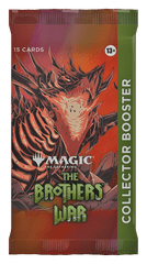 The Brothers' War Collector Pack