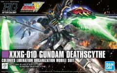 Gundam HG After Colony - XXXG-01D Gundam Deathscythe #239