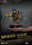 Beast Kingdom - Spider-man: No Way Home - Black and Gold Spider-Man Statue EA-041