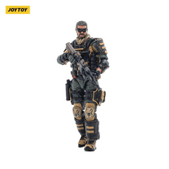 JoyToy - Spartan Squad Soldier 02 1/18 Action Figure