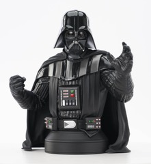 Star Wars Disney+ Obi-Wan Kenobi - Darth Vader 1/6 Scale Bust (ETA: 2023 Q1)