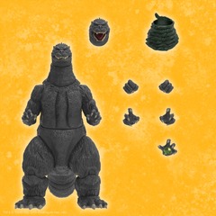 Toho Ultimates! - Heisei Godzilla Action Figure