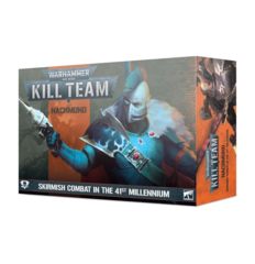 Kill Team - Nachmund