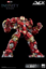Marvel - The Infinity Saga - Iron Man MK44 Hulkbuster Deluxe 1/12 Scale Action Figure
