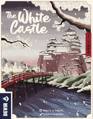 White Castle (ETA: 2023 Q4)