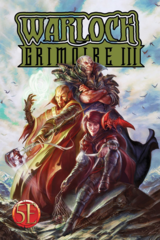 Warlock Grimoire III