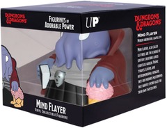 Ultra Pro - Figurines of Adorable Power - D&D Mind Flayer