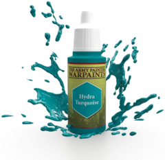 Army Painter - Warpaints Air Hydra Turquoise (18ml)