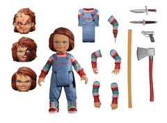 5 Points - Chucky Figure Set