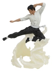 Bruce Lee - Air Bruce Lee Gallery PVC Statue
