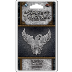 A Game of Thrones LCG: 2nd Edition - Night's Watch Intro Deck