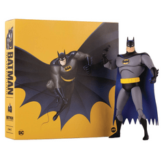 Batman Animated - Batman Redux 1/6 Scale Collectible Figure Regular