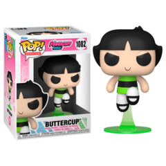 Pop! - Powerpuff Girls - Buttercup
