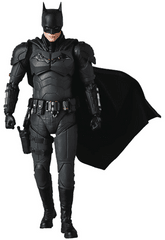 The Batman - Batman 2022 Mafex Action Figure