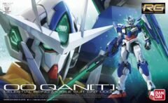 Gundam - RG 00 Qan[T] #21